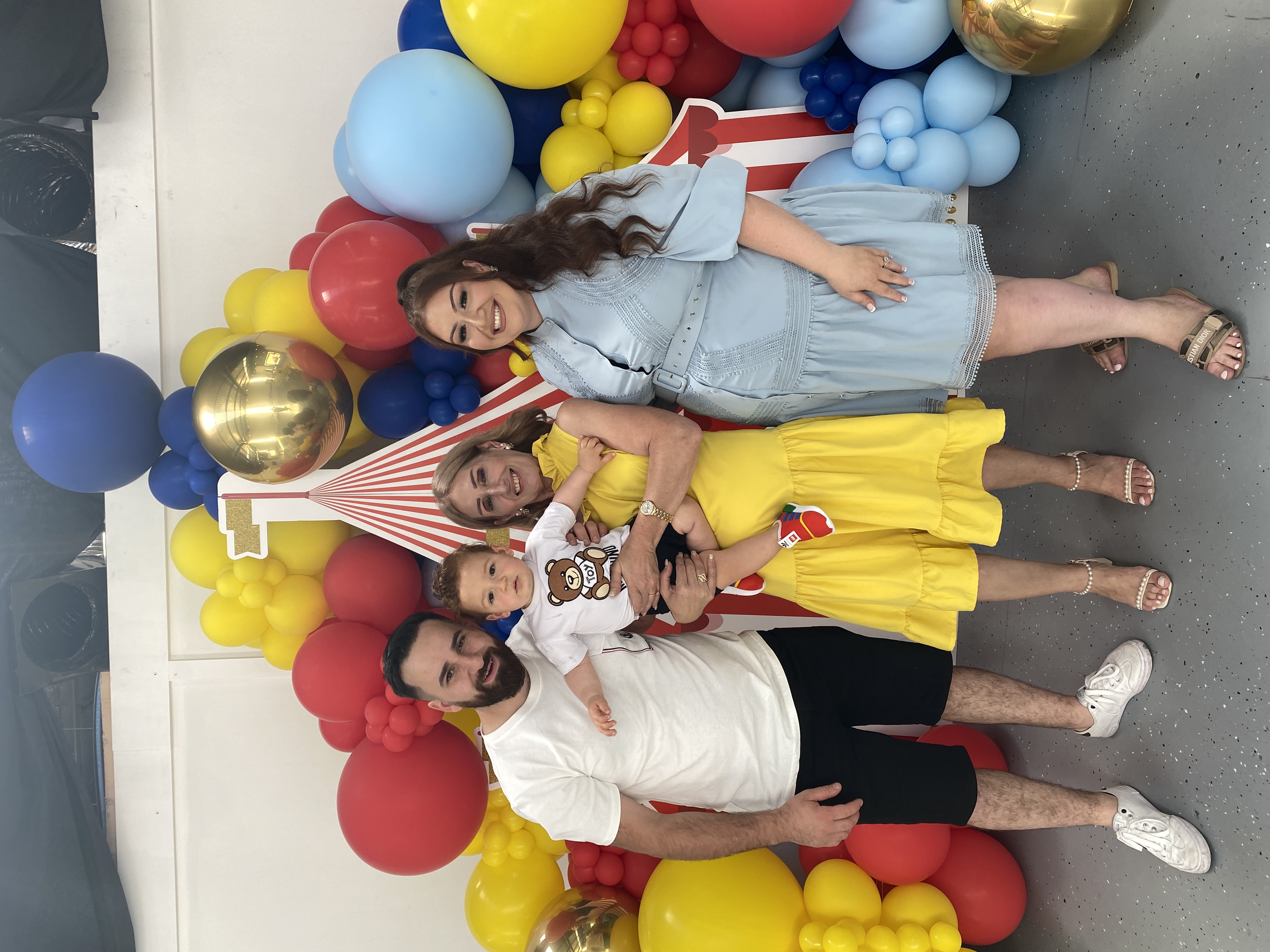 Family Celebration